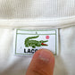 Lacoste Vintage Polo (M)