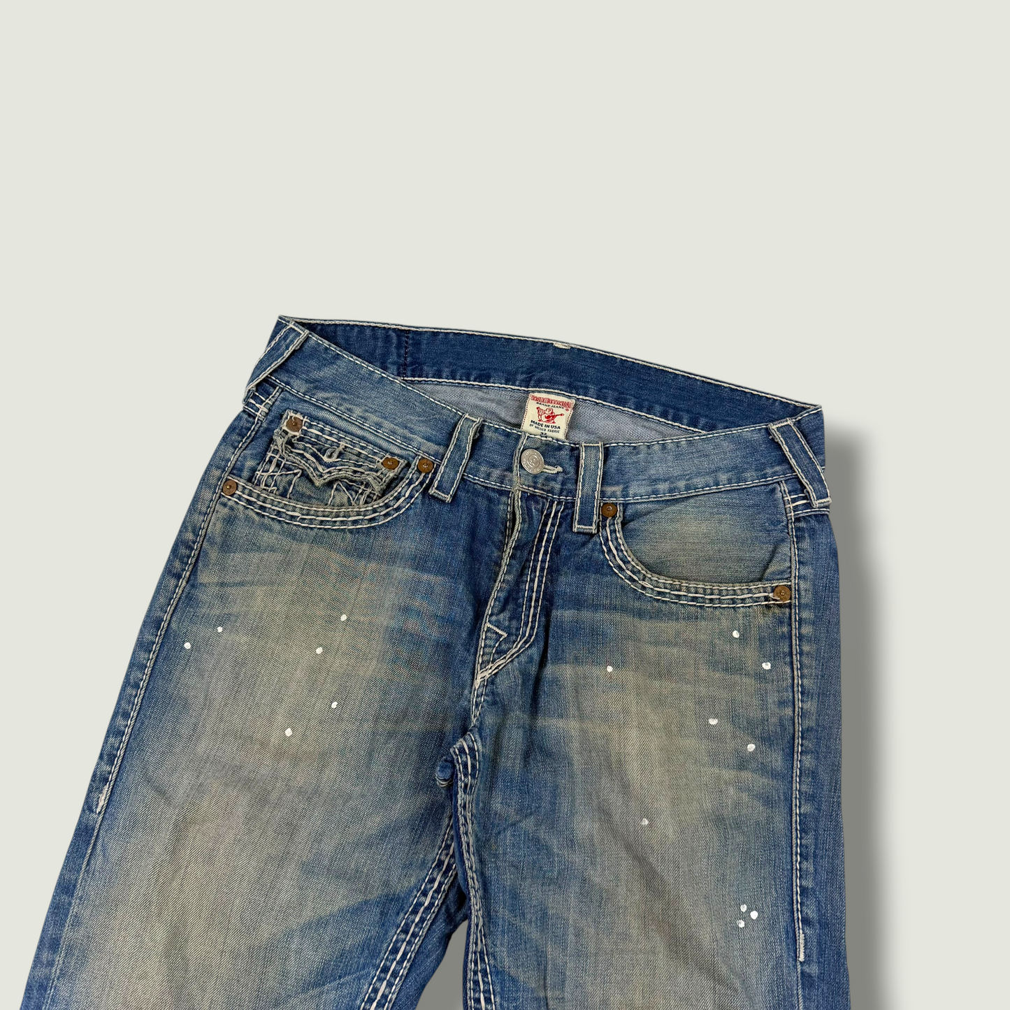 True Religion Vintage Jeans (M)