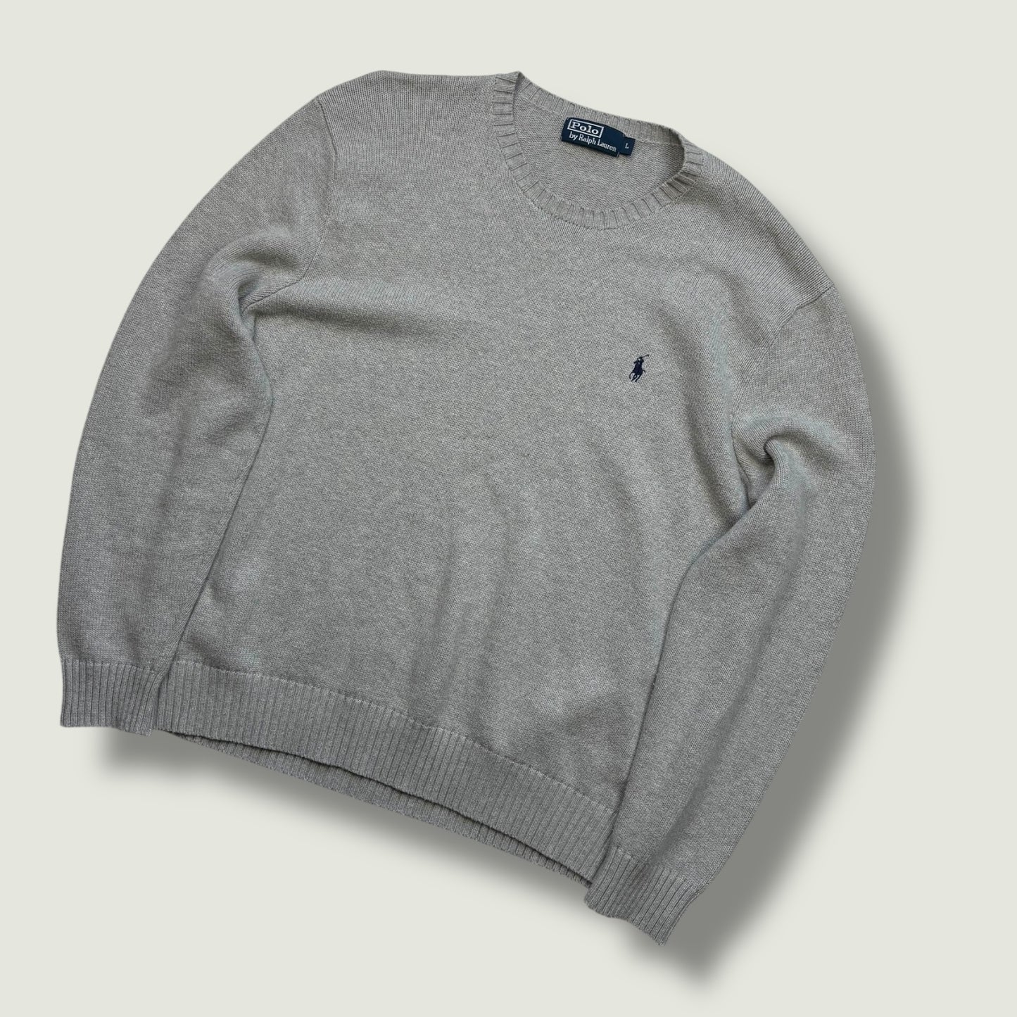 Ralph Lauren Vintage Sweater (L)