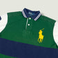 Ralph Lauren Vintage Polo (M)
