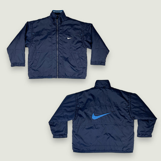 Nike Vintage Reversible Daunenjacke (L)