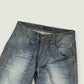 Dolce & Gabbana Vintage Jeans (M)