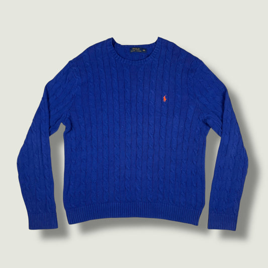 Ralph Lauren Vintage Sweater (XXl)