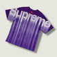 Supreme Bleed Logo T-Shirt (L)
