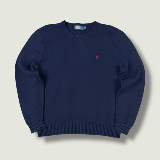 Ralph Lauren Vintage Sweater (L)