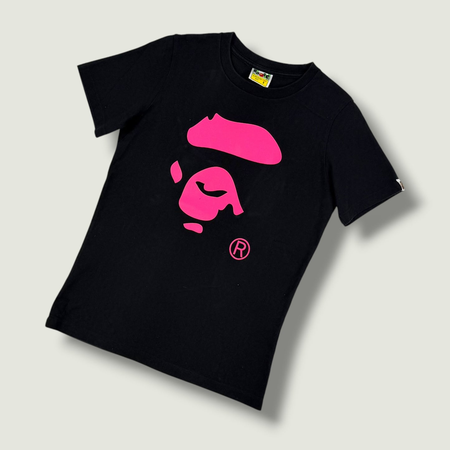 Bape T-Shirt (Xs)