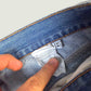 Armani Vintage Jeans (S)