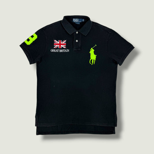 Ralph Lauren Vintage Polo (M)