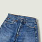 Levi‘s 501 Vintage Jeans (Xs)