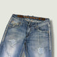 Rock Revival Vintage Jeans (L)