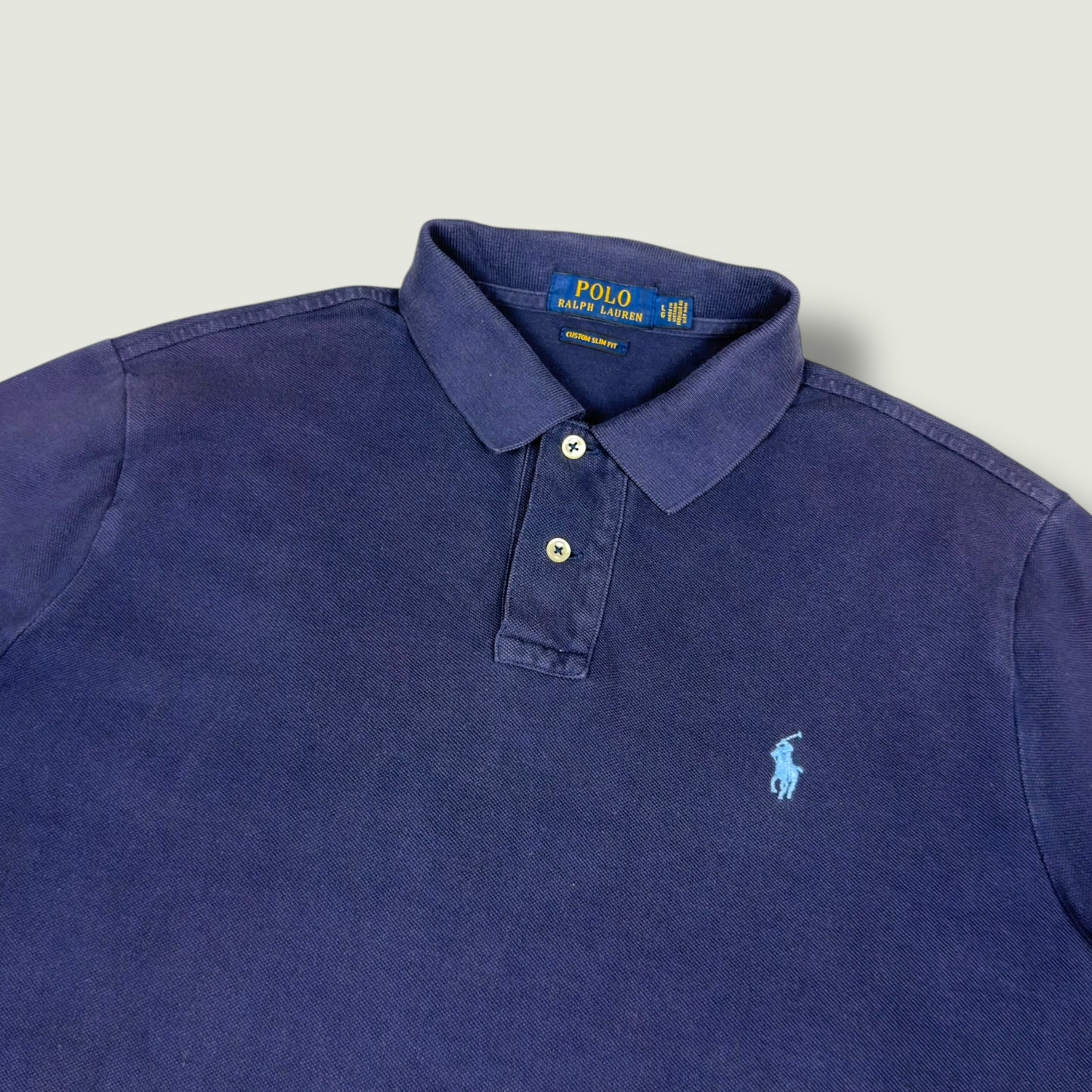 Ralph Lauren Vintage Polo (L)