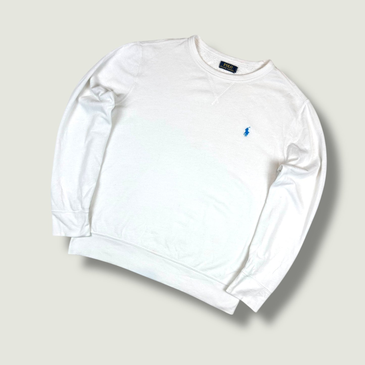 Ralph Lauren Vintage Sweater (L)