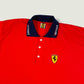 Ferrari Vintage Polo (Xl)