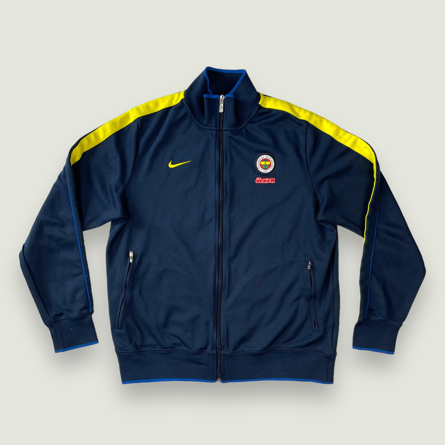 Nike Vintage Fener Trackjacket (Xl)