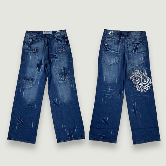 EPV Vintage Jeans (L)