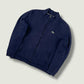 Lacoste Vintage Zipper (M)