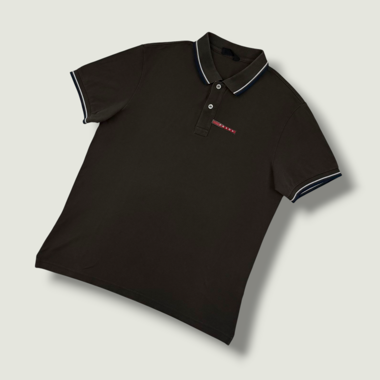 Prada Polo (L)