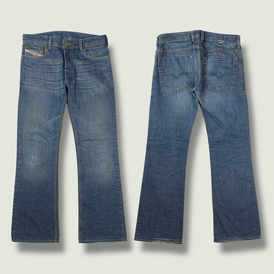 Diesel Vintage Jeans (S)