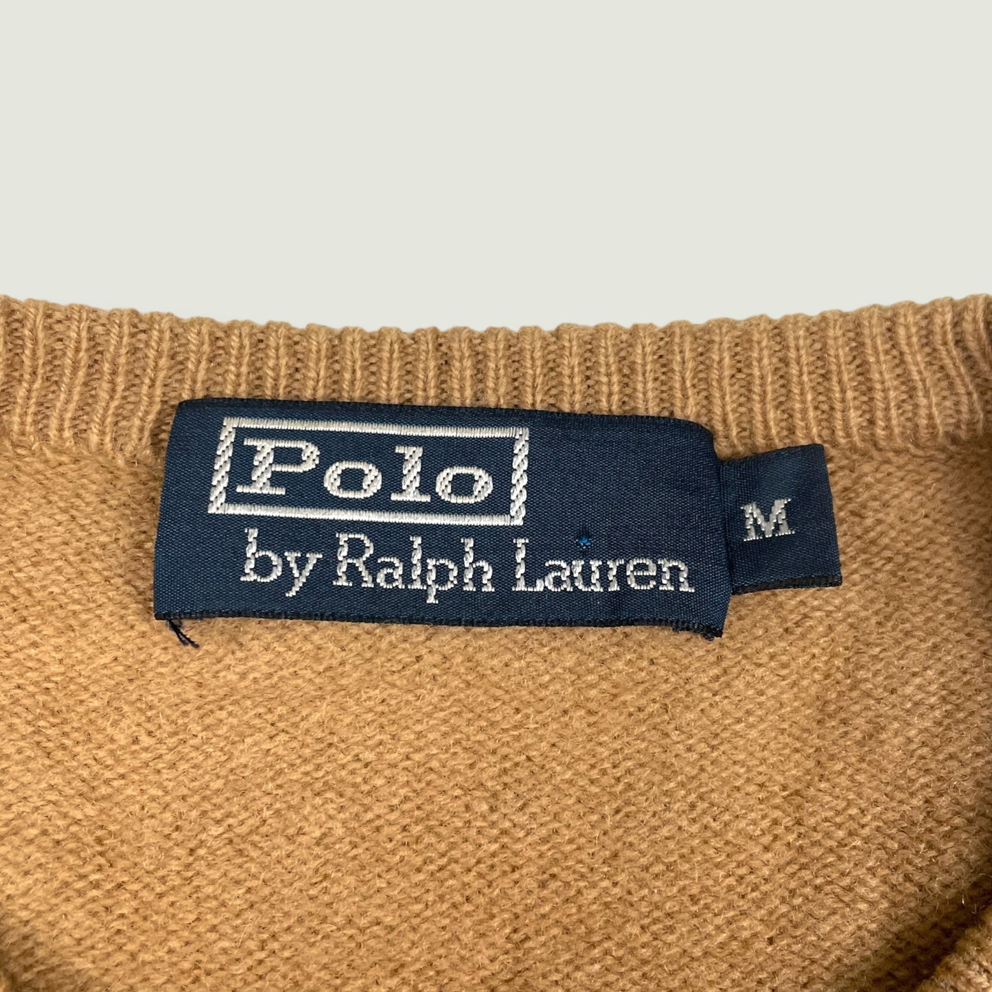 Ralph Lauren Vintage Sweater (S)