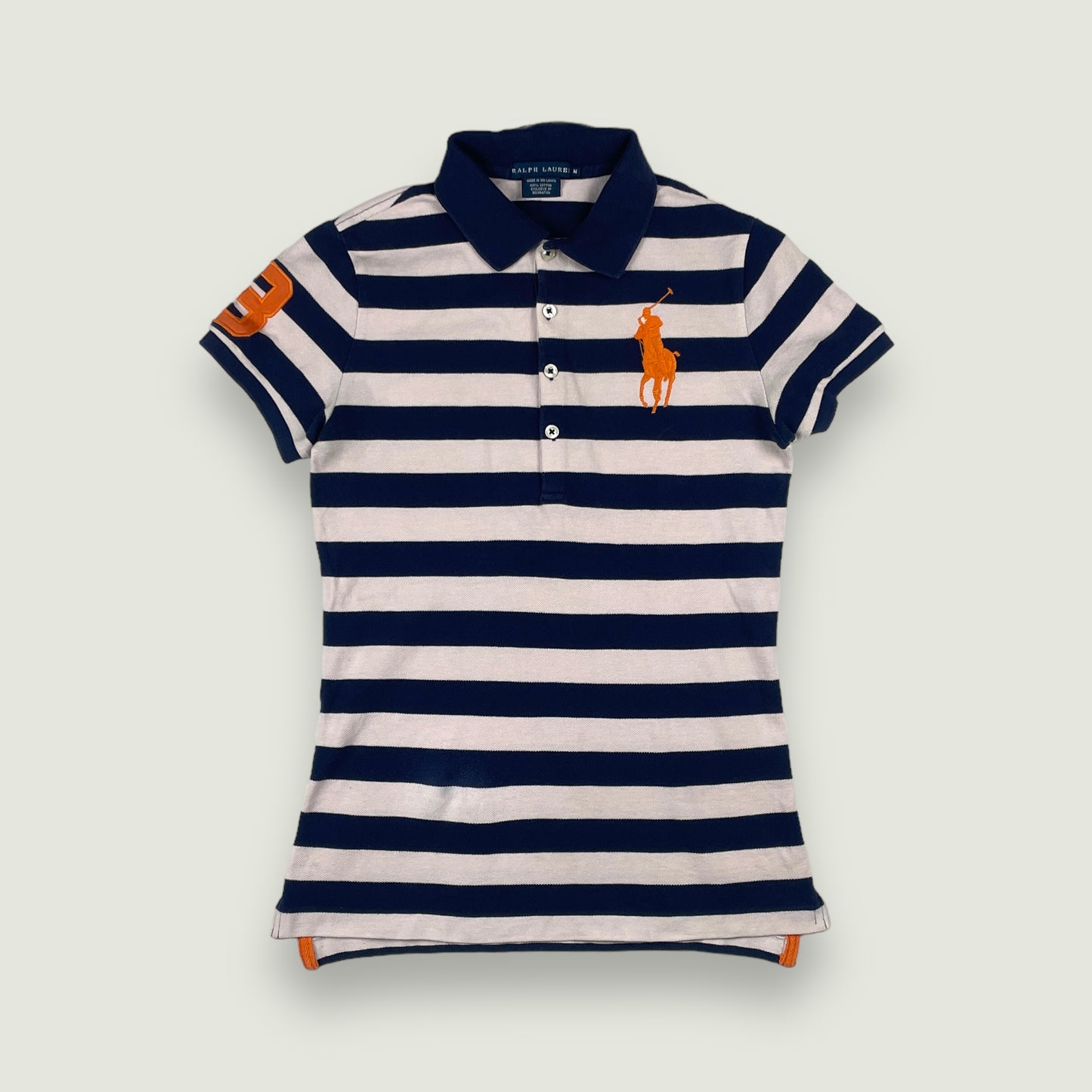 Ralph Lauren Vintage Polo (Xs)