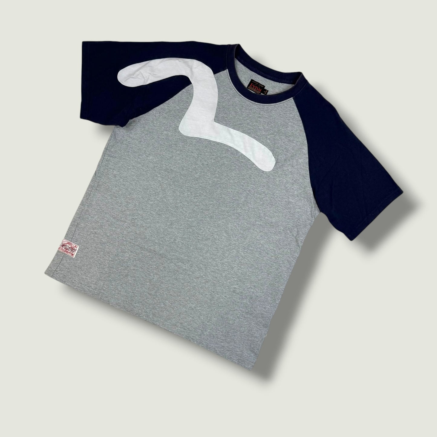 Evisu x Palace T-Shirt (L)