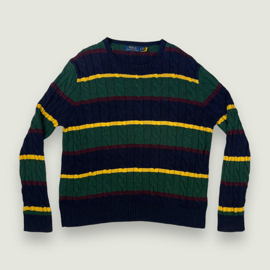 Ralph Lauren Vintage Sweater (L)