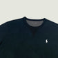 Ralph Lauren Vintage Sweater (Xl)