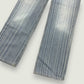 Armani Vintage Jeans (Xs)