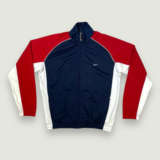 Nike Vintage Trackjacket (Xl)