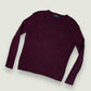 Ralph Lauren Vintage Sweater (Xs)