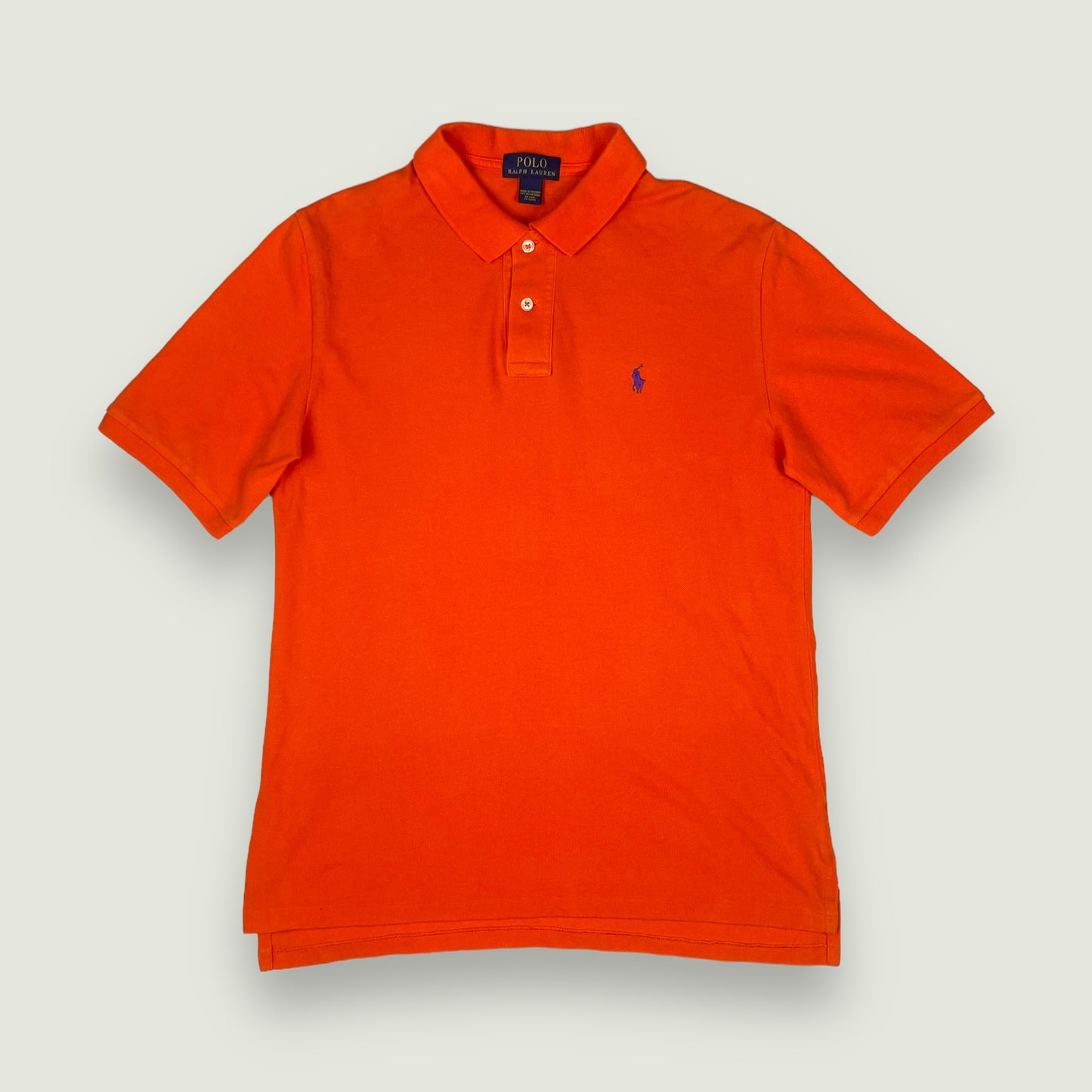 Ralph Lauren Vintage Polo (S)