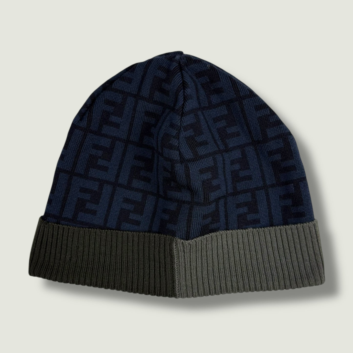 Fendi Vintage Mütze