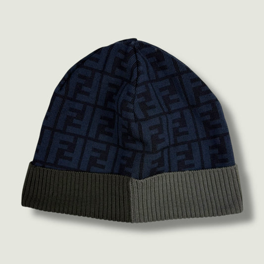 Fendi Vintage Mütze
