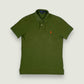 Ralph Lauren Vintage Polo (M)