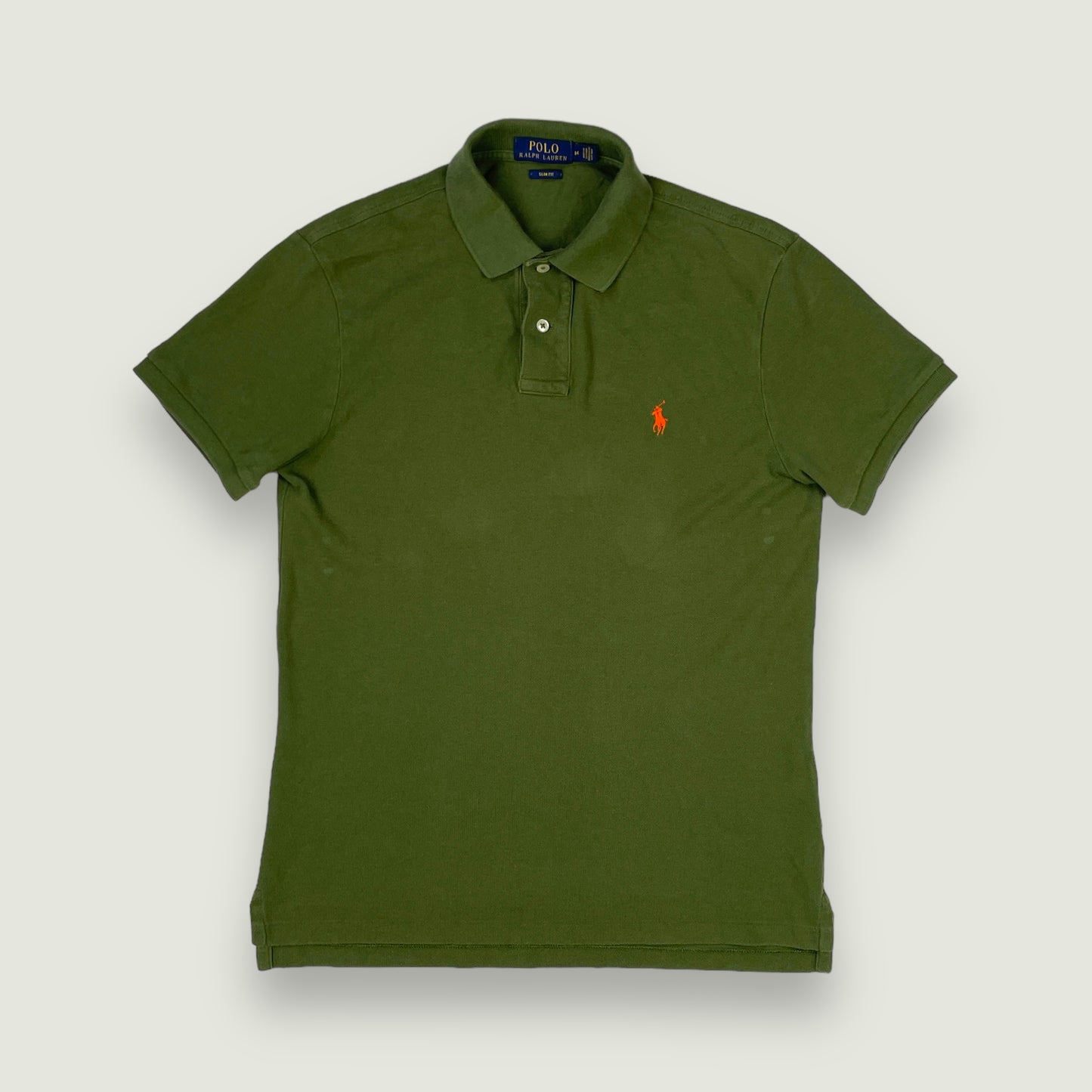 Ralph Lauren Vintage Polo (M)