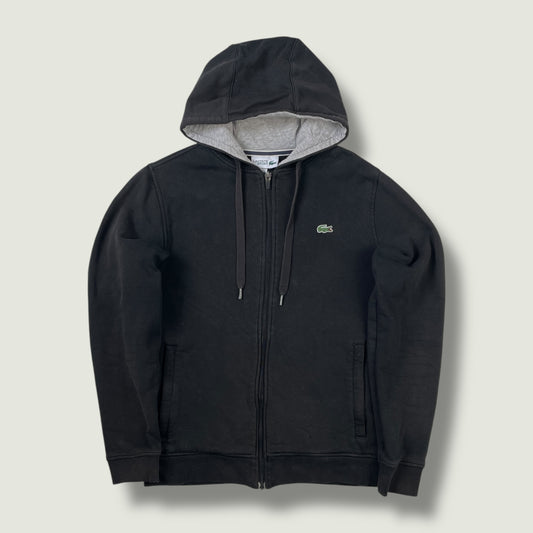 Lacoste Vintage Zipper (S)