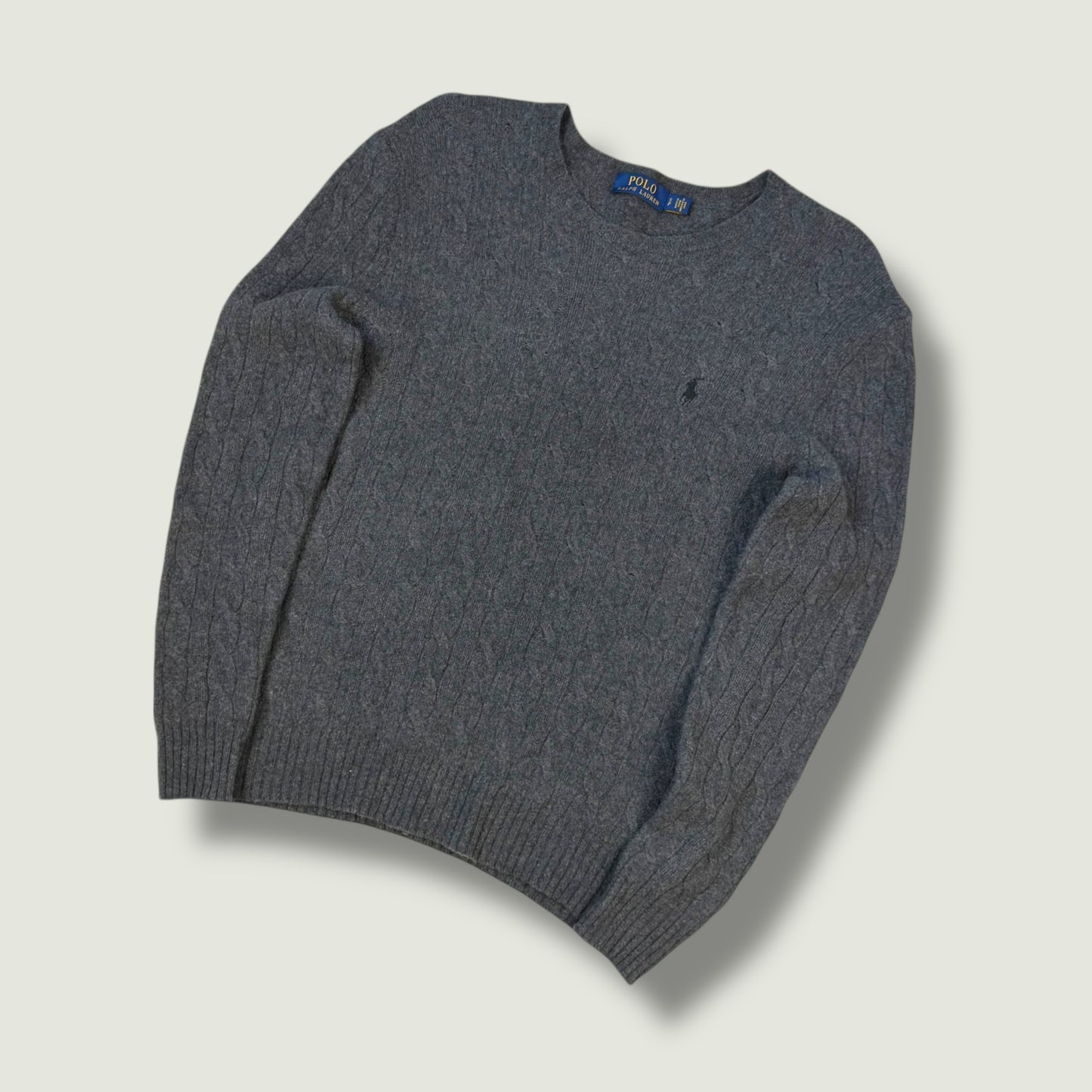 Ralph Lauren Vintage Sweater (S)
