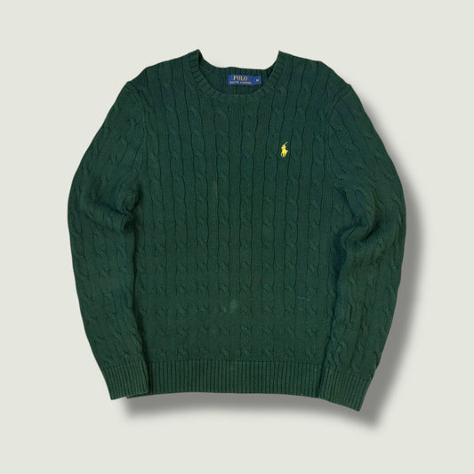 Ralph Lauren Vintage Sweater (M)
