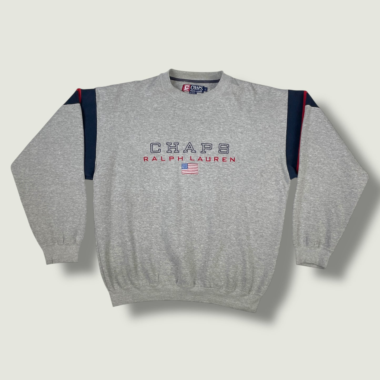 Ralph Lauren Vintage Sweater (L)