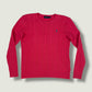 Ralph Lauren Vintage Sweater (Xs)