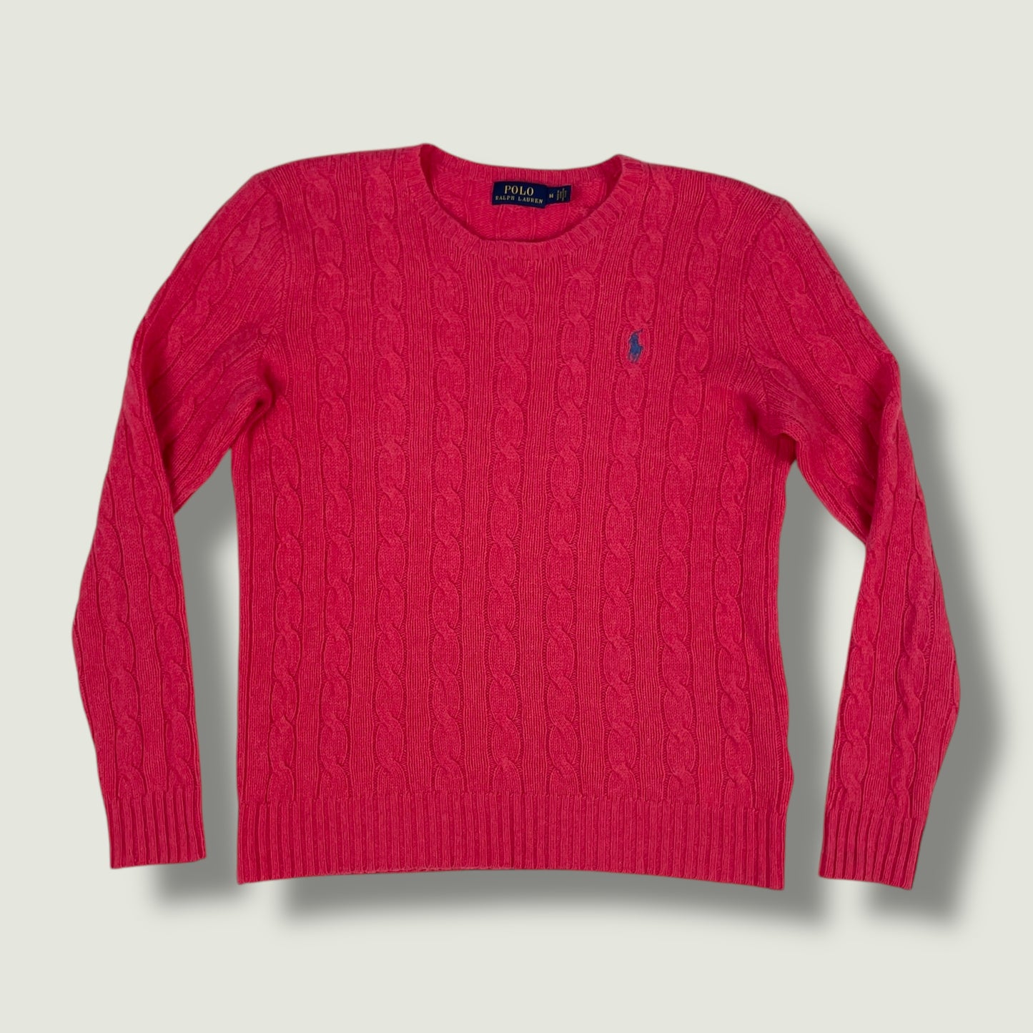 Ralph Lauren Vintage Sweater (Xs)