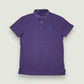 Ralph Lauren Vintage Polo (M)