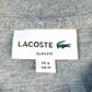 Lacoste Vintage Polo (M)
