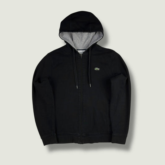 Lacoste Vintage Zipper (M)