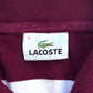 Lacoste Vintage Polo (S)