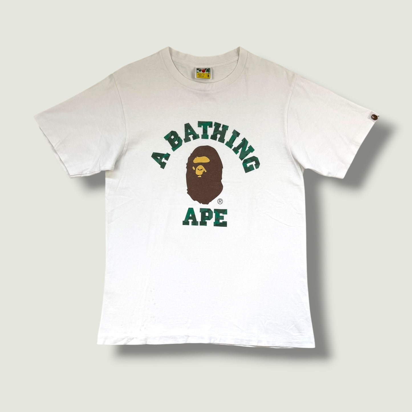 Bape T-Shirt (M)