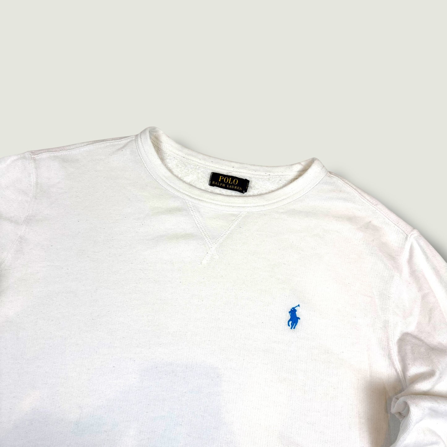 Ralph Lauren Vintage Sweater (L)