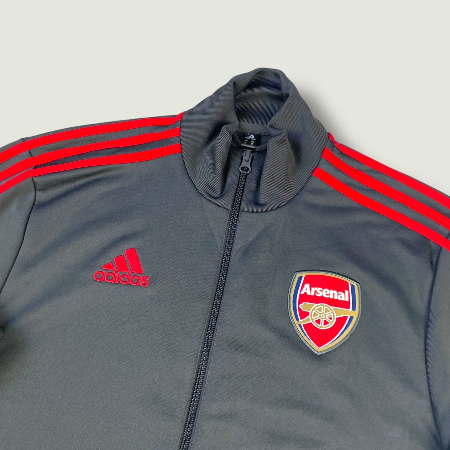 Adidas Vintage Arsenal Trackjacket (M)