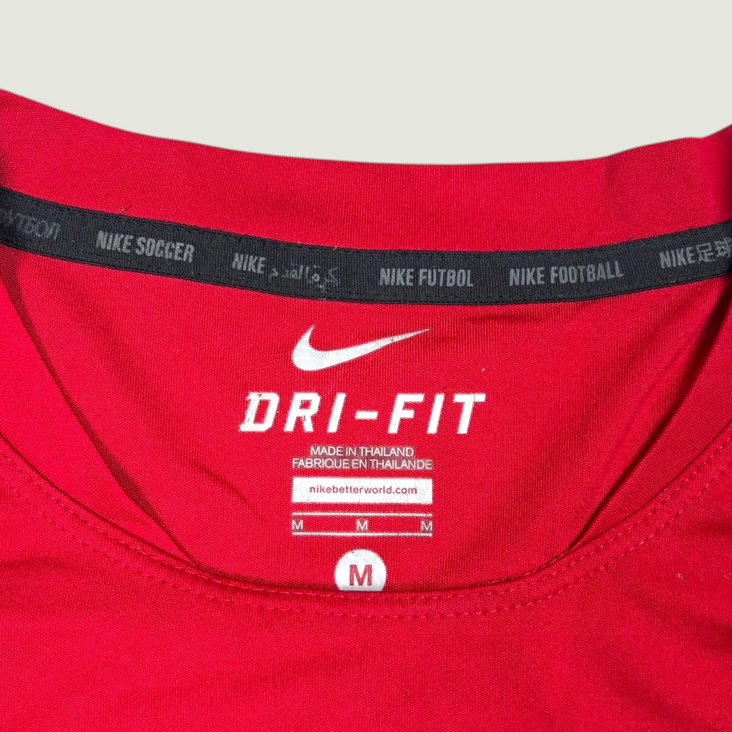 Nike Vintage Galatas Saray Trikot (M)