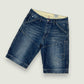 G-Star Vintage Jeans Shorts (M)